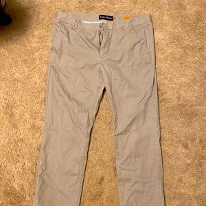 TAILOR VINTAGE CHINOS